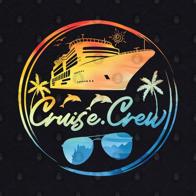 Family Cruise by Xtian Dela ✅